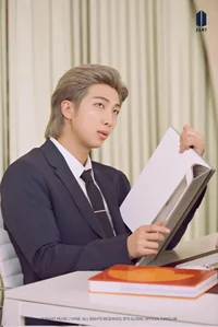 Namjoon 