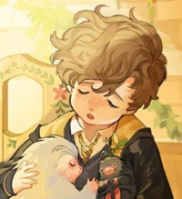 Baby Newt S