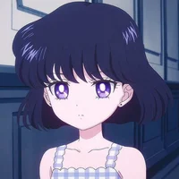 Hotaru Tomoe
