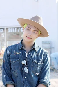 Nanjoom 