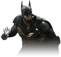Batman Insurgency