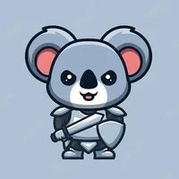 Koala Knight