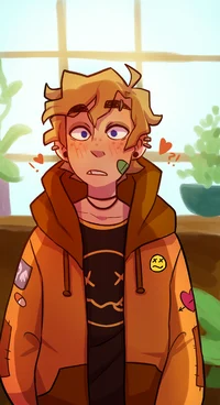 Kenny McCormick