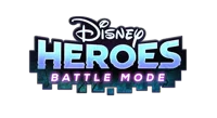 Disney heroes