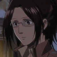 Hanji Zoe