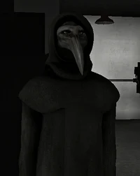 SCP-049