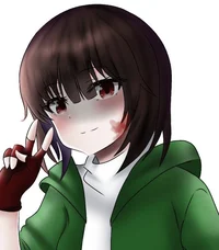 Yan StoryShift Chara