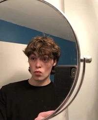 Ethan Landry