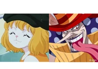 Perospero and Carrot