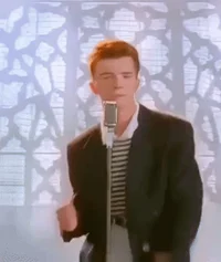 rick astley