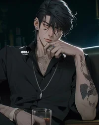 your ceo husband