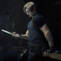 Leon Kennedy