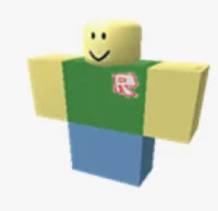 Roblox 2008 player