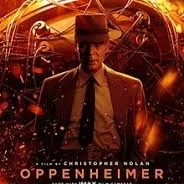 Oppenheimer movie
