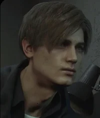 Leon Kennedy