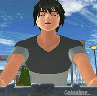 Kazuma Mikage dirfan