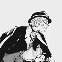 Chuuya