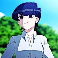 Shuuko Komi