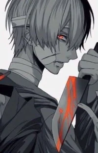 Yandere Todoroki