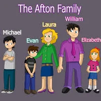 Afton Family