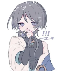 Roommate kabukimono 