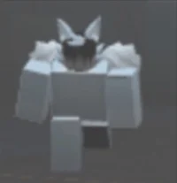 Crying ghostfox -KP-