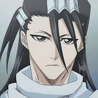 Byakuya Kuchiki