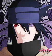 Sasuke Uchiha