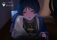 scaramouche isekai