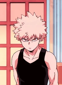Katsuki Bakugou -003