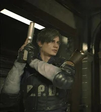 Leon Kennedy