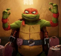 mutant mayhem raph