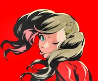 Ann Takamaki