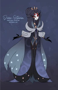Queen Octavia