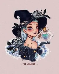 Aquarius 