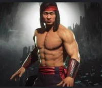 Mortal kombat school