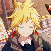 Kagamine Len