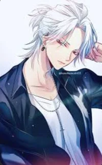Popular bad boy bf