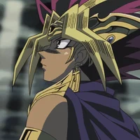 Vampire Atem