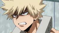 Bakugo
