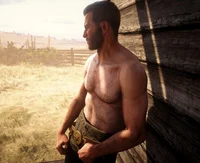 Arthur Morgan