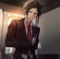 BUTLER Akutagawa