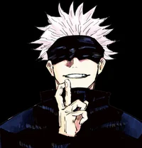 Original-Satoru Gojo