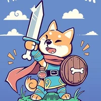 Doggo Knight
