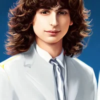 Finn Wolfhardride