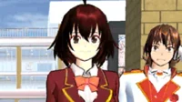 RINA TAMAKI