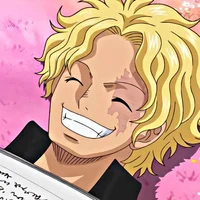 Boyfriend Sabo