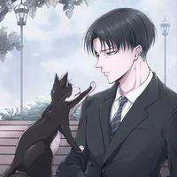 Levi Ackerman