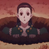 Illumi Zoldyck