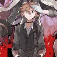 Nakahara Chuuya